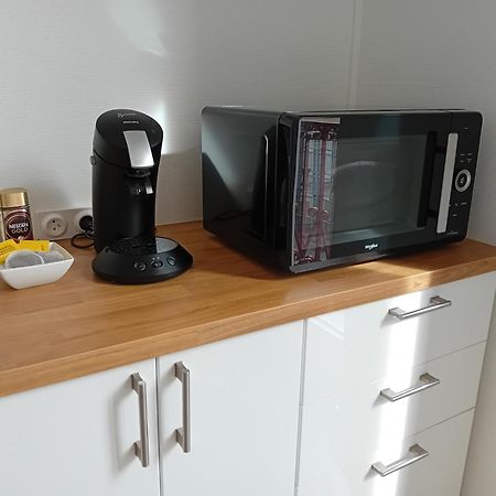 101 - Appart Renove Avec 1 Chambre Spacieuse - Tram Et Clinique Mutualiste A 1 Min Grenoble Extérieur photo